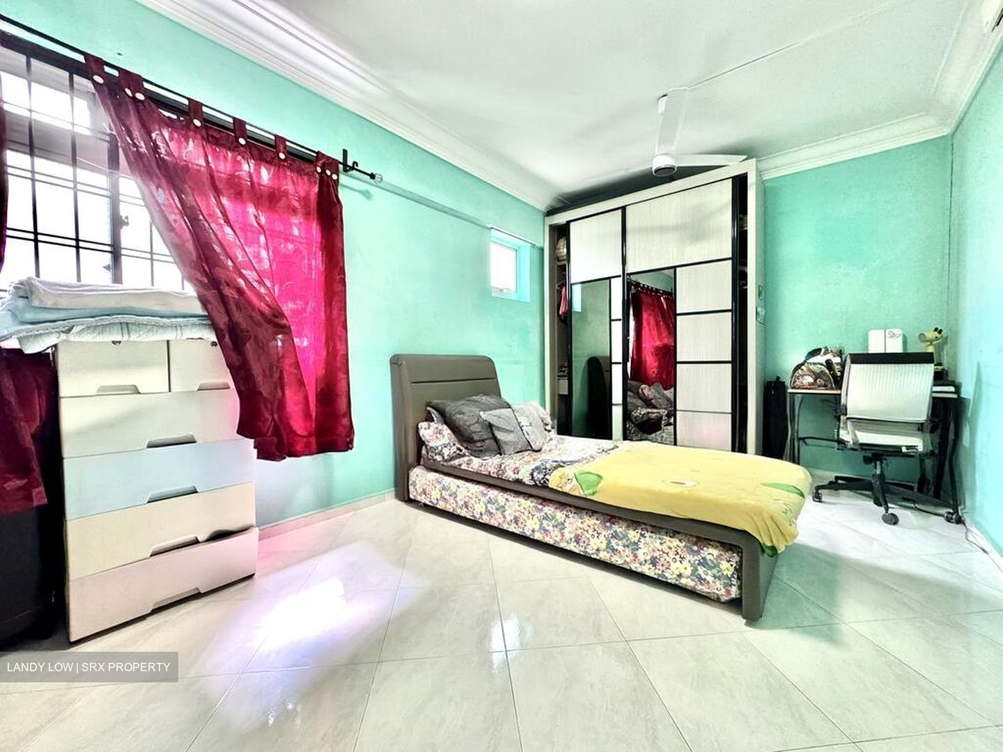 Blk 249 Choa Chu Kang Avenue 2 (Choa Chu Kang), HDB 5 Rooms #525969141
